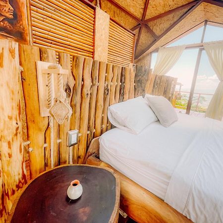 Los Glampings De Taytamaki Tarapoto Exterior foto