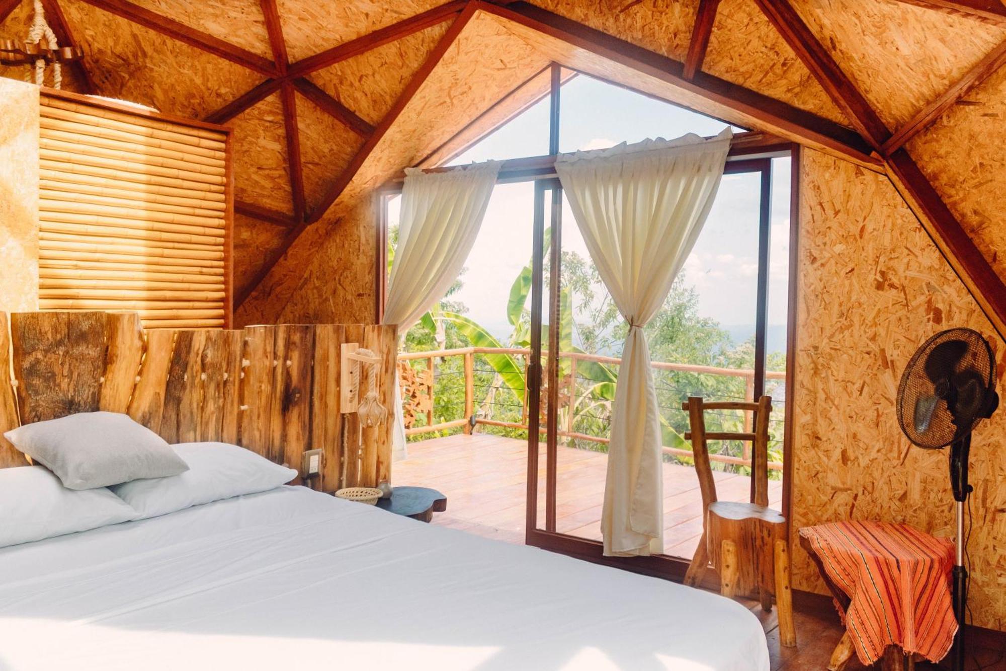 Los Glampings De Taytamaki Tarapoto Exterior foto